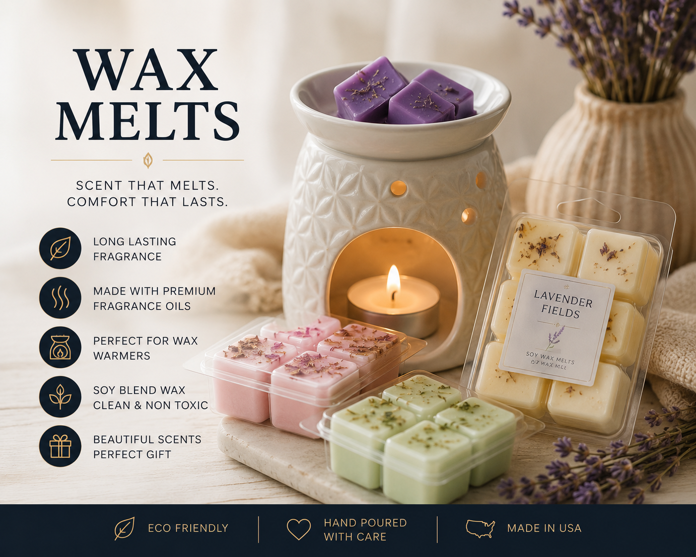 Wax Melts