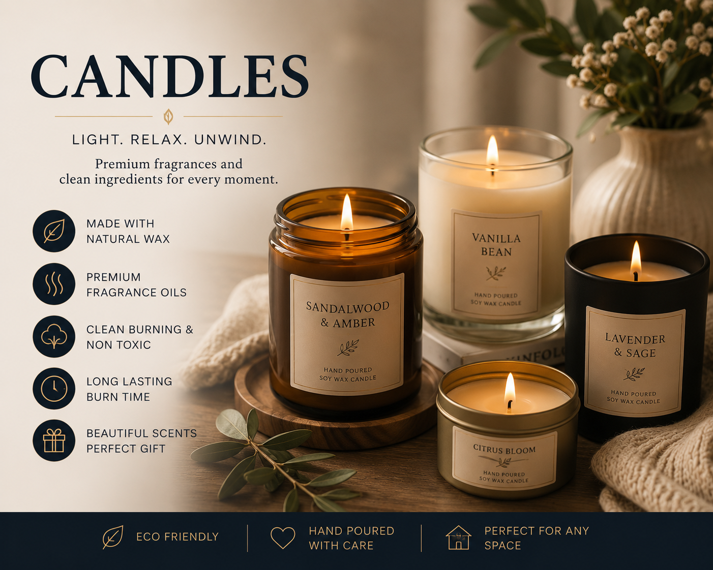 Candles