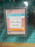 Water Lillie’s Wax Melts