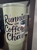 Coffee 40 OZ