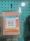 Watermelon Lemonade Wax Melts