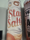 Stay Salty 20 OZ Tumbler