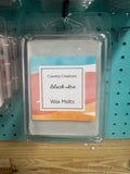 Black Ice Wax Melts