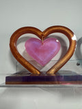 Good and Pink Heart