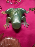 Green Frog