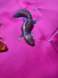 Blue Lizard
