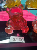 Red Bear