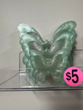 Butterfly Set