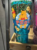 Pooh 40 Oz Tumbler