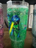 Halloween 40 Oz Tumbler