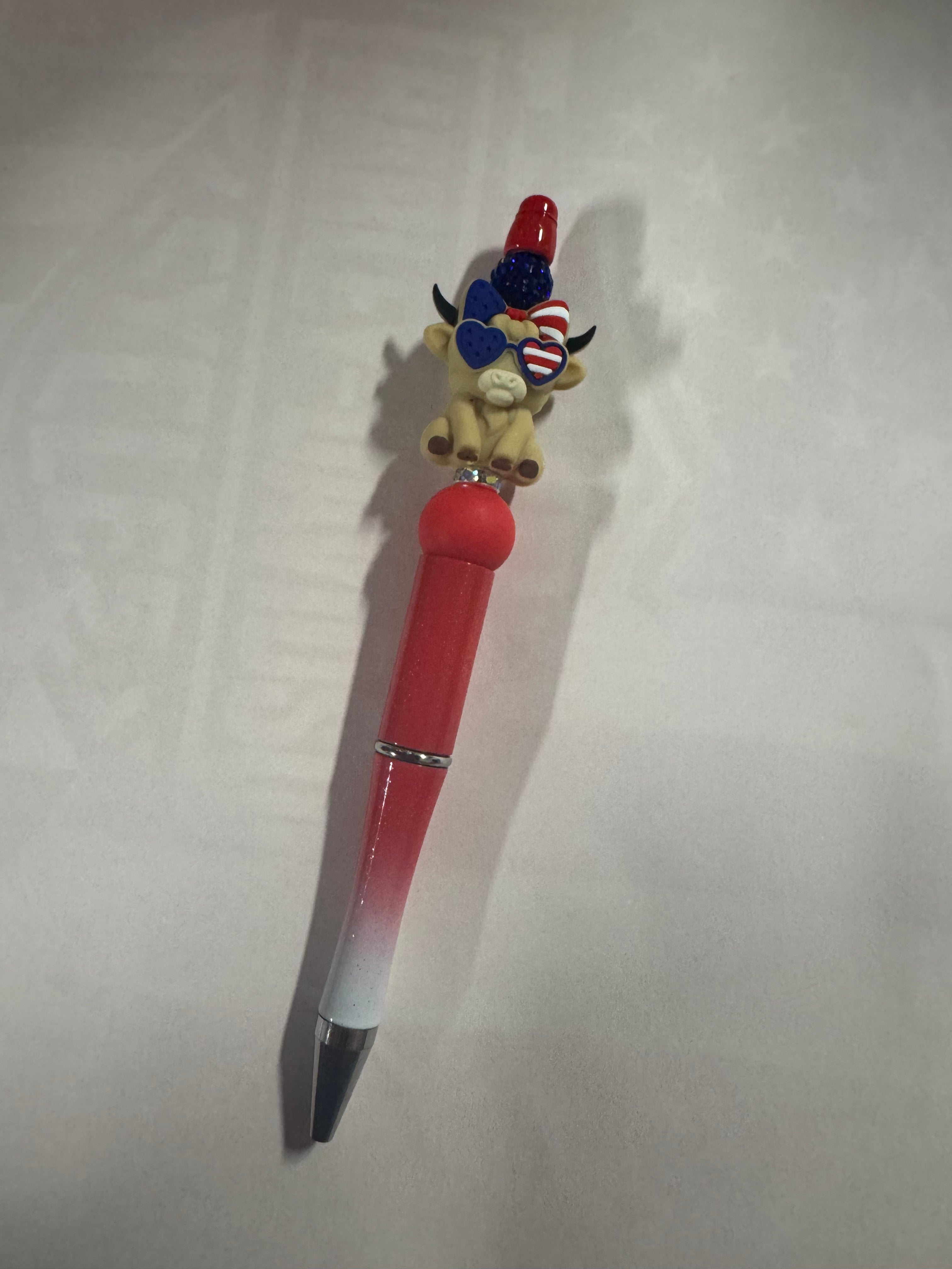 America Highland Cow Pen