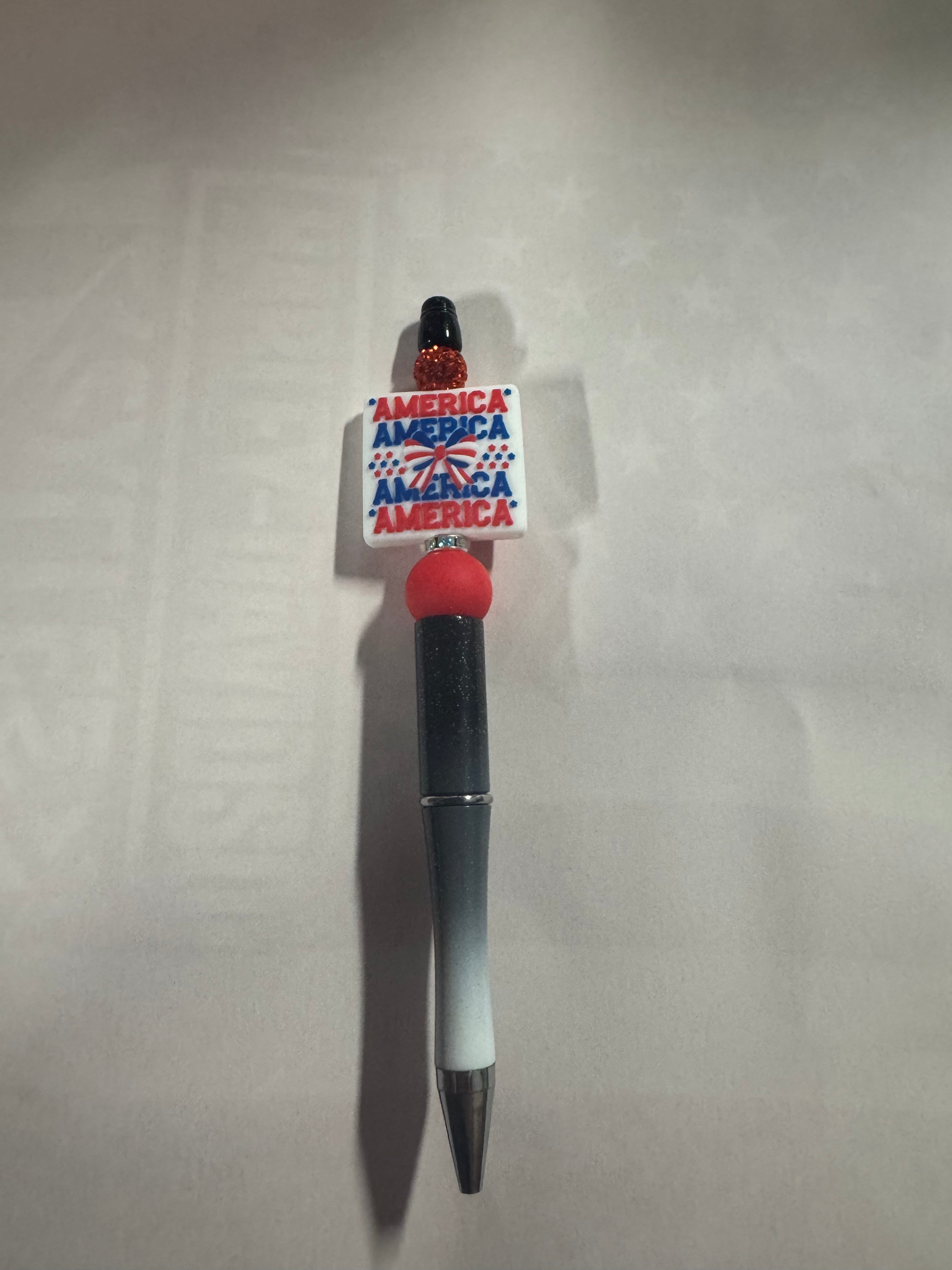 America Pen