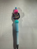 Sasshole Pen