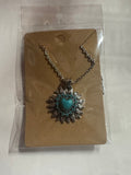 Blooming Love Necklace