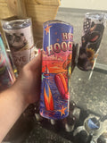 Hotter Then Hoochie Coochie 20 Oz Tumbler